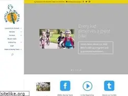 Sites similar to bicycleway.com