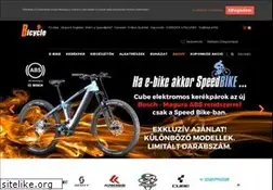 Sites similar to bicyclewebshop.com