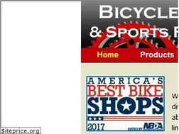 Sites similar to bicyclewise.com
