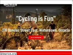 Sites similar to bicycleworks.ca