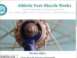 Sites similar to bicycleworksnapa.com