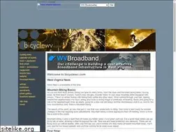 Sites similar to bicyclewv.com