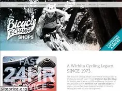 Sites similar to bicyclex-change.com