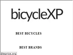 Sites similar to bicyclexp.com