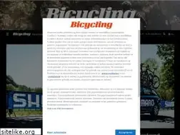 Sites similar to bicycling.nl