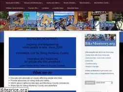 Sites similar to bicyclingmonterey.com