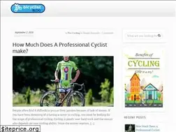 Sites similar to bicyclistblog.com
