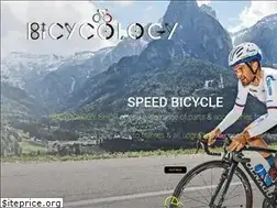 Sites similar to bicycology.ph