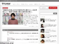 Sites similar to bicyear.net