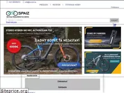 Sites similar to bicykle.eu