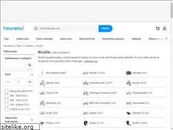 Sites similar to bicykle.heureka.sk