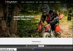 Sites similar to bicyklon.pl