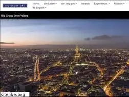 Sites similar to bid-europe.com