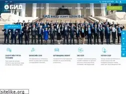 Sites similar to bid-finance.mn