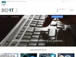 Sites similar to bid-it.eu