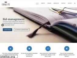 Sites similar to bid-management.ro