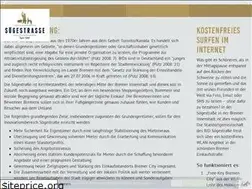 Sites similar to bid-soegestrasse.de