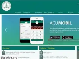 Sites similar to bid.artvin.edu.tr