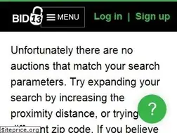 Sites similar to bid13.com