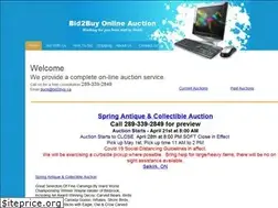 Sites similar to bid2buy.ca