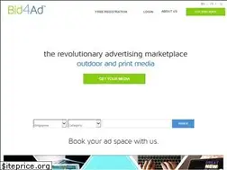 Sites similar to bid4ad.com