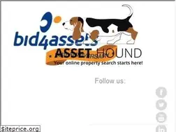 Sites similar to bid4assets.com