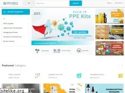 Sites similar to bid4best.com