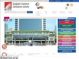 Sites similar to bida.gov.bd