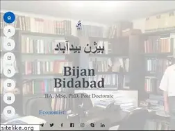 Sites similar to bidabad.com