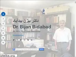 Sites similar to bidabad.ir