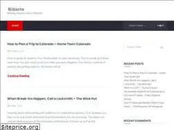 Sites similar to bidache.org