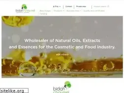 Sites similar to bidah-chaumel.com