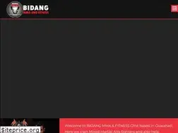 Sites similar to bidangmma.com