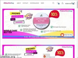 Sites similar to bidankitashop.com