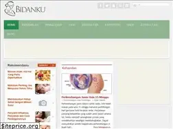 Sites similar to bidanku.com