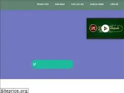 Sites similar to bidaphucthinh.vn