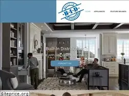 Sites similar to bidappliance.com