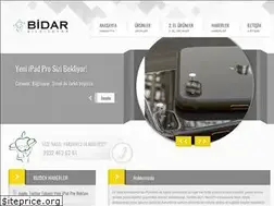 Sites similar to bidar.com.tr