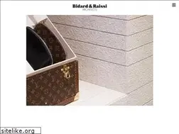 Sites similar to bidardraissi.com