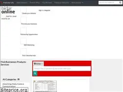 Sites similar to bidaronline.in