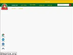 Sites similar to bidatronghieu.com