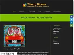 Sites similar to bidaux-thierry.fr