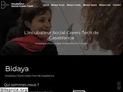 Sites similar to bidaya.io