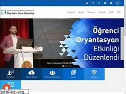 Sites similar to bidb.gop.edu.tr