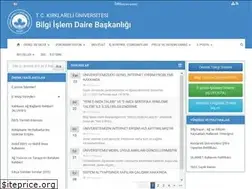 Sites similar to bidb.kirklareli.edu.tr