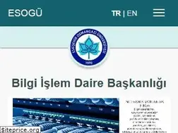 Sites similar to bidb.ogu.edu.tr