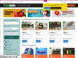 Sites similar to bidbaits.ru