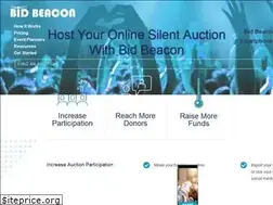 Sites similar to bidbeacon.com
