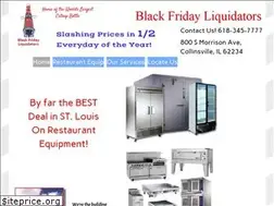 Sites similar to bidblackfriday.com