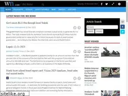 Sites similar to bidbond.com